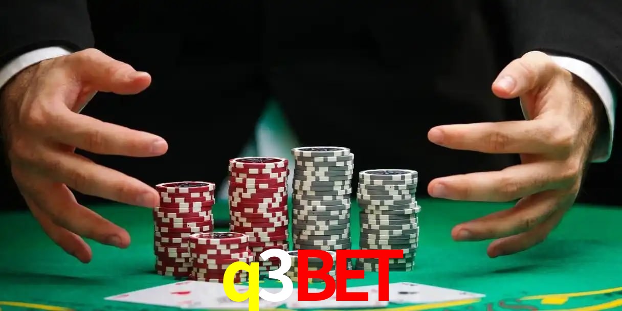 q3bet Aplicativo - q3bet visual 1