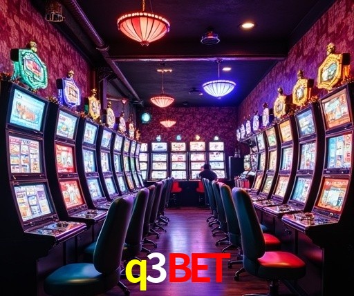 Experimente o Login Seguro Premium no q3bet