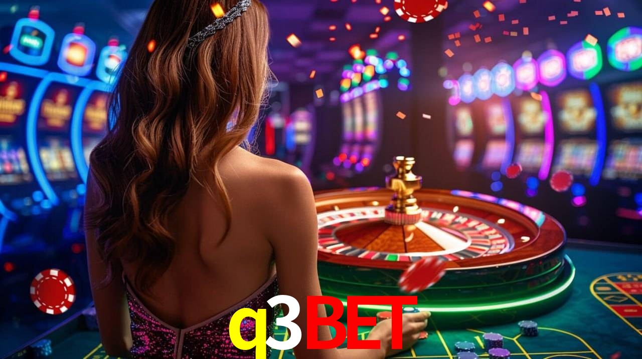 q3bet