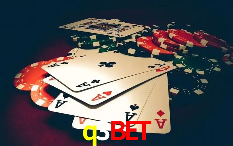 Explore as vantagens do q3bet: serviço profissional e confiabilidade