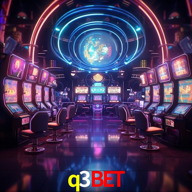 q3bet
