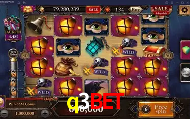 q3bet: A Experiência de Casino com Jogos de Mesa ao Vivo