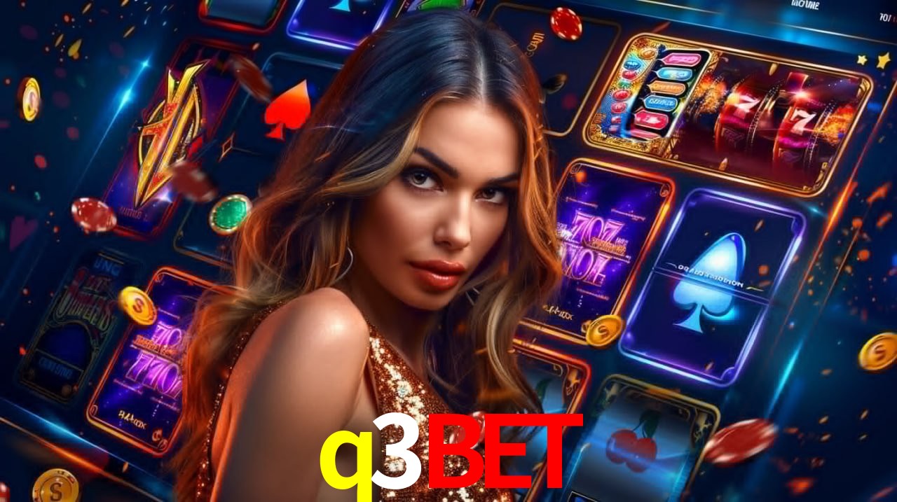 q3bet: Seu Especialista em Apostas Esportivas Brasileiras